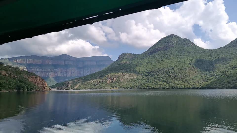 Blayde Dam- Nearest tourist attraction place